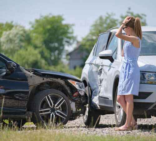 Third Party Only Insurance